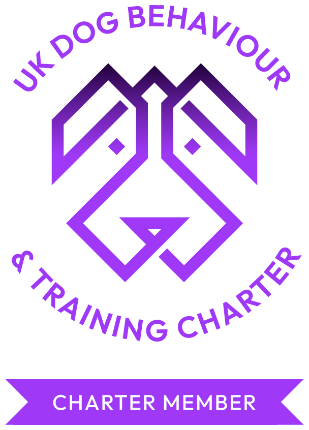UK Dog Behaviour and Training Charter