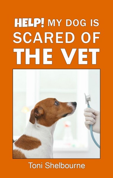 HELP! My Dog is Scared of the Vet